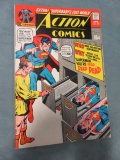 Action Comics #399/1971 Late Silver