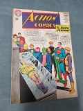 Action Comics #318/1964 Silver Age
