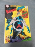 Brave & Bold #77/Batman