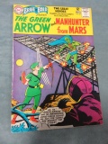 Brave & Bold #50/Green Arrow