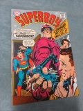 Superboy #150/Sharp Copy
