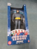 Batman Justice League 10