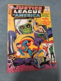 Justice League #33/Early Silver Issue