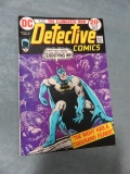Detective Comics #436/Classic Cover