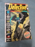 Detective Comics #423/Tough Giant