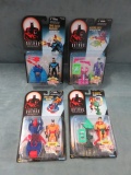 New Batman Adventures Lot of (4) Figures