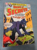House Of Secrets #69/Classic Cover