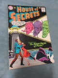 House Of Secrets #62/Early Silver