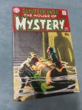 House Of Mystery #181/Wrightson