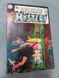 House Of Mystery #182/Adams Cover