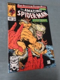 Amazing Spider-Man #324/Sabretooth