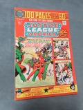 Justice League #116/100-Page Giant
