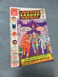 Justice League #97/Origin Retold