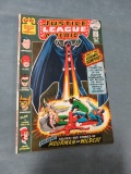Justice League #96/Giant Size!