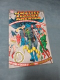 Justice League #53/Classic Silver Age