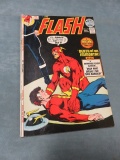Flash #215/Tough Silver Giant