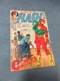 Flash #201/New Golden Story