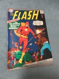 Flash #170/Great Infantino Cover!