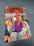 Flash #165/Wedding Issue