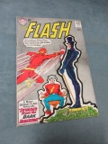 Flash #151/Engagement Issue
