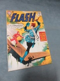 Flash #148/Classic Silver Age