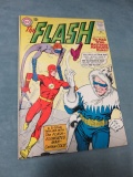 Flash #134/Captain Cold