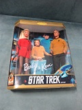 Star Trek Barbie & Ken Gift Set