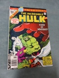 Incredible Hulk Annual #7/Classic Bronze