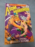 Atom & Hawkman #39/Kubert