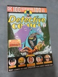 Detective Comics #440/Bronze Giant