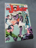 The Joker #1/1975 Classic Bronze