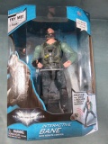 Bane Interactive Figure with Remote