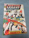 Justice League #15/1962 Silver Age