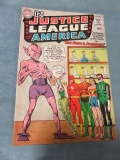 Justice League #11/Key Issue