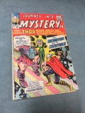Journey Into Mystery #103/Key Issue