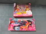 Barbie Doll Lot of (2)