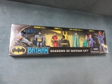 Batman Shadows of Gotham City 4-Pack