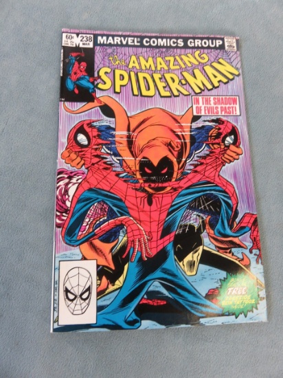 Amazing Spiderman #238/Key Issue!