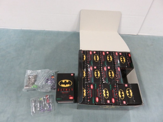 Batman Season 1 Mini-Figs Box Kotobukiya