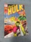 Incredible Hulk #143/Doctor Doom!
