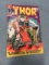 Thor #127/1st Appearance of Pluto