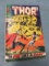 Thor #139/Early Silver Age
