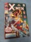 X-Men #33/Classic Juggernaut Cover