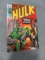 Incredible Hulk #139/Classic Silver Cover