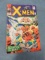 X-Men #15/Early Sentinels
