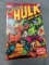 Incredible Hulk #179/Missing Link