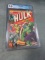 Incredible Hulk #181 CGC 9.0/SUPER KEY!