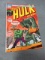 Incredible Hulk #171/Early Abomination