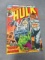 Incredible Hulk #167/Classic Modok Cover