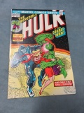 Incredible Hulk #174/Sharp Bronze Age!